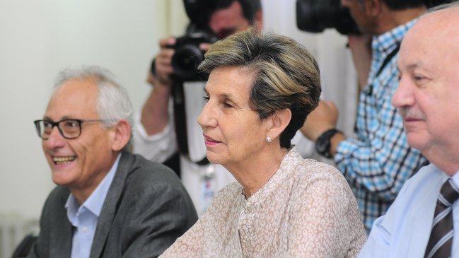 Nueva Mayoría fijó 