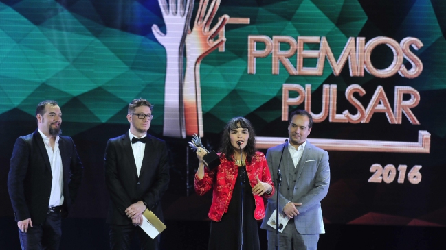 Premios Pulsar abrió su convocatoria 2017