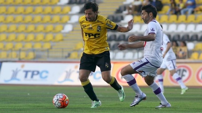 Francisco Arrué y su retiro: 