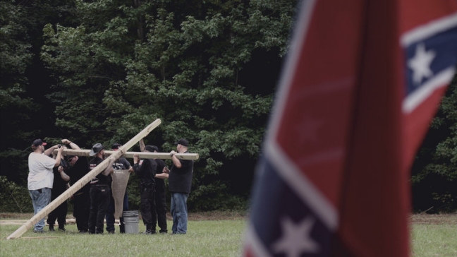 Cancelan programa de telerealidad sobre el Ku Klux Klan antes de estrenarse