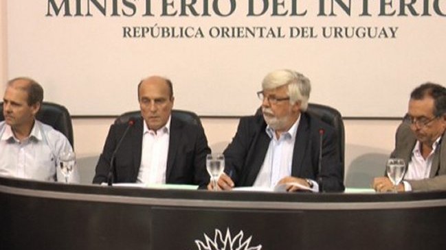 Uruguay aumentará reinserción laboral de presos para combatir inseguridad