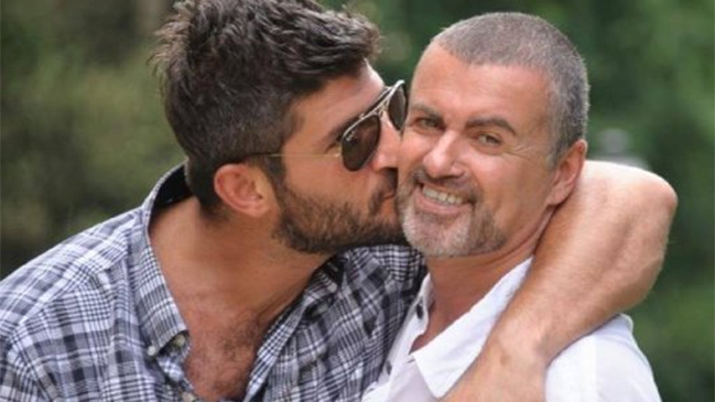 Pareja reveló cómo encontró al fallecido George Michael