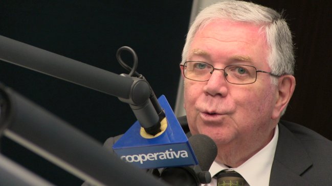 Ministro Corte Suprema: Todos los presos tienen derecho a postular a beneficios