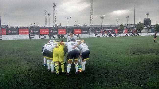 Colo Colo y Santiago Morning animarán la final del Torneo de Clausura femenino