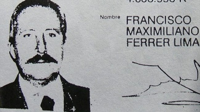 Corte de Apelaciones negó salida dominical a asesino de Tucapel Jiménez