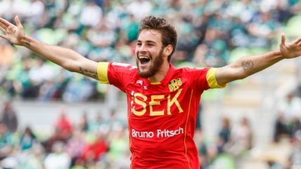  Sierra y la sub 20: Esta generación tiene actitud  