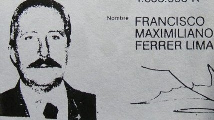 Corte de Apelaciones negó salida dominical a asesino de Tucapel Jiménez