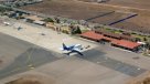 Autoridades apoyaron a comité contrario a aeropuerto en Tongoy