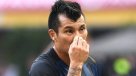 Gary Medel envió un mensaje de ánimo a los afectados por el terremoto en Chiloé