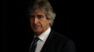 Manuel Pellegrini quiere en China al jefe del área física de las inferiores de Colo Colo