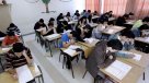 Ya están publicados los resultados de la PSU