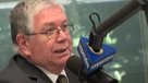 Ministro Corte Suprema: Es posible establecer diferencia entre delitos comunes y de DDHH