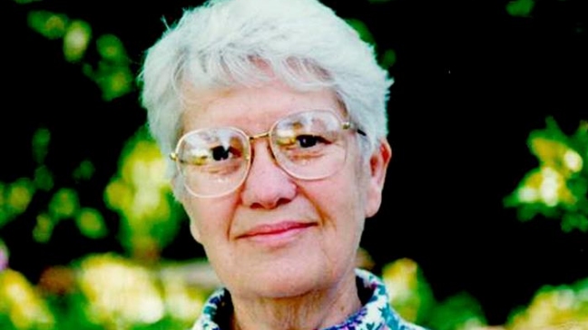 Murió la astrónoma estadounidense Vera Rubin