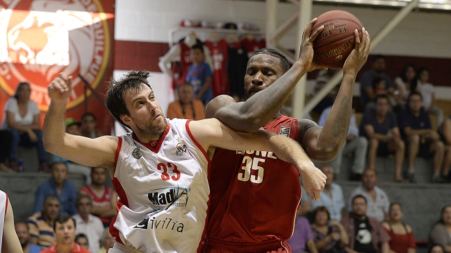 La Liga Nacional de Baloncesto cerrará el 2016 con duelos entre miércoles y jueves