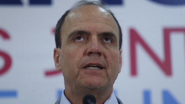 Presidente de RN destacó disposición de militantes para participar en comité programático