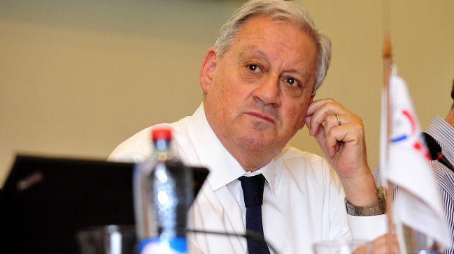 ANFP sufrió el robo de computadores y dinero en la sede de Quilín