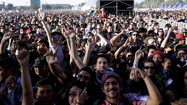 Confirman nueva fecha para el postergado Festival Frontera