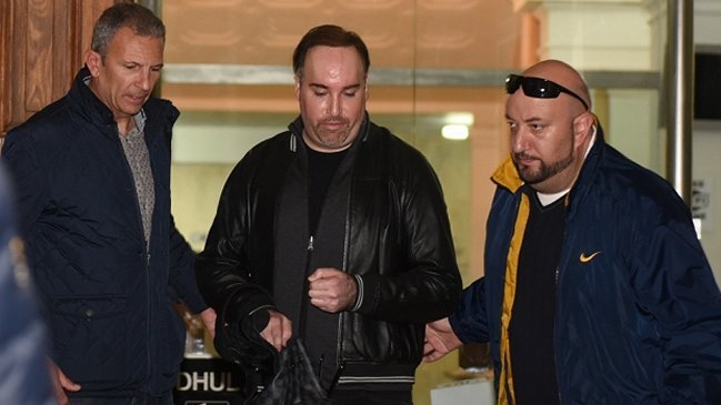 Malta: Alberto Chang salió de la cárcel pero quedó con arresto domiciliario