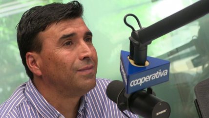  Robles: El primer objetivo es clasificar al Mundial  