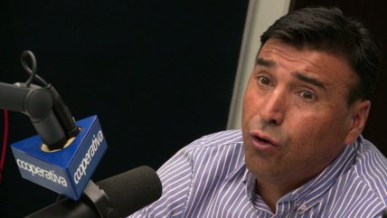   Héctor Robles: Somos favorecidos por una buena generación de juveniles 