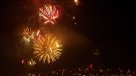 Inspeccionan puntos de lanzamiento de fuegos artificiales en La Serena y Coquimbo