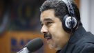 Nicolás Maduro: \