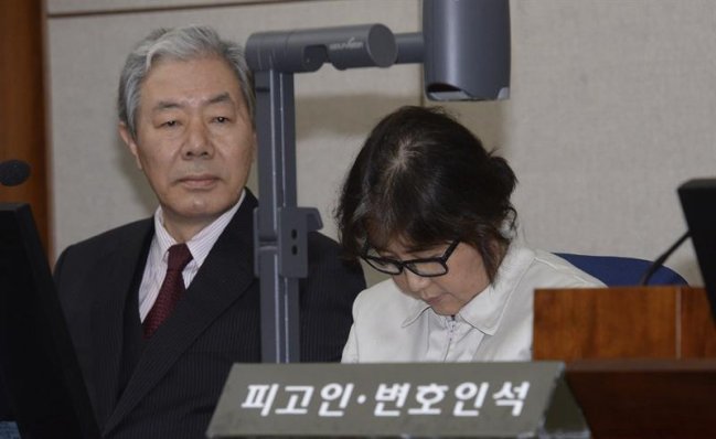 Aumenta el escándalo: 