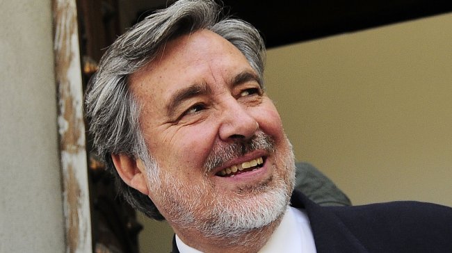 Encuesta CERC-Mori: Alejandro Guillier vence a Sebastián Piñera en segunda vuelta