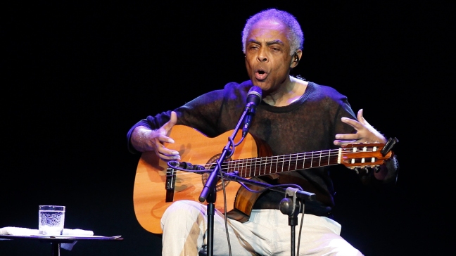 Justicia obliga a Facebook a retirar una entrevista falsa de Gilberto Gil