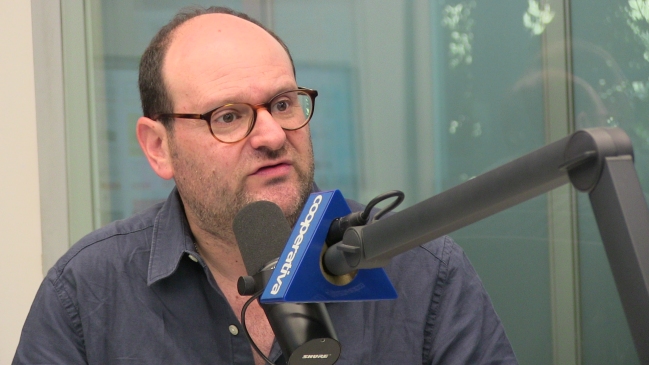 Analista: El personaje de 2016 no es Trump, tiene que ser Putin