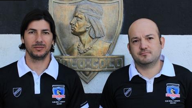 Club Social y Deportivo Colo Colo firmó convenio con marca de Jaime Valdés