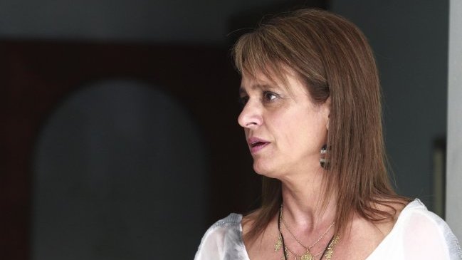 Directiva electa de la UDI analiza propuesta de código de conducta para militantes