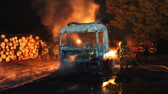 Multigremial de La Araucanía: Los violentistas se han apropiado de la imagen mapuche