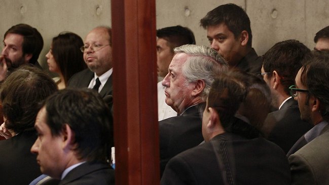 Ex gerente de Corpesca fue reformalizado por soborno y delitos tributarios