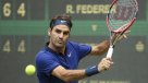 Federer jugará el Abierto de Australia, Dubai, Indian Wells y Miami tras la Copa Hopman