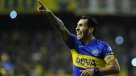 Boca Juniors oficializó la partida de Carlos Tévez a Shanghai Greenland Shenhua de China