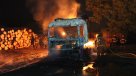 Multigremial de La Araucanía: Los violentistas se han apropiado de la imagen mapuche