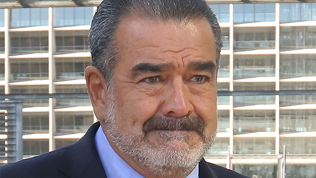 Luksic tras sentencia a Rivas: 