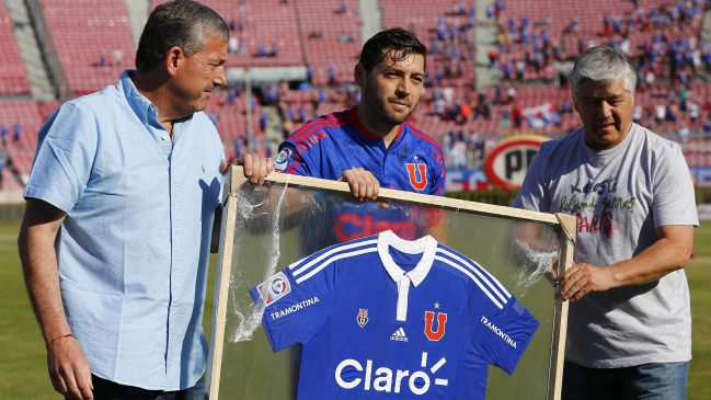 Azul Azul: José Rojas presentó una propuesta desmedida