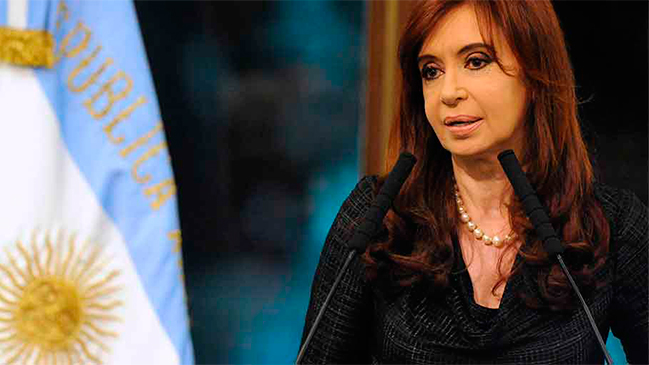 Reabren denuncia contra Cristina Fernández por encubrimiento en causa AMIA