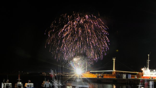 Noche de Año Nuevo tendrá un segundo más