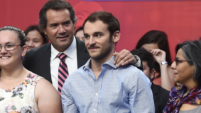 Tomás González: Haremos una mesa de trabajo para enfocarnos en la nueva Federación