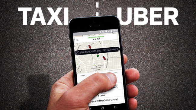 Fiscalía de Buenos Aires denunció a Uber por evasión tributaria y lavado de dinero