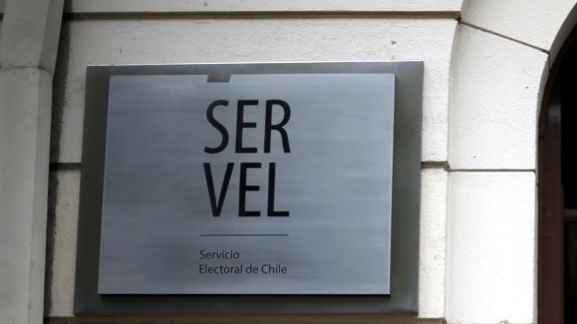 Consejo del Servel designó a nuevo director del organismo