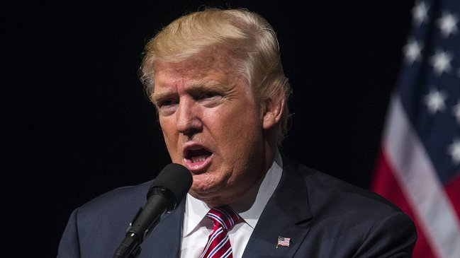 Donald Trump alega que la ONU en lugar de resolver problemas los crea