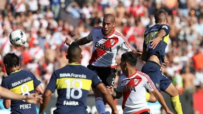 Clubes argentinos piden a la FIFA 21 millones de dólares para continuidad del torneo