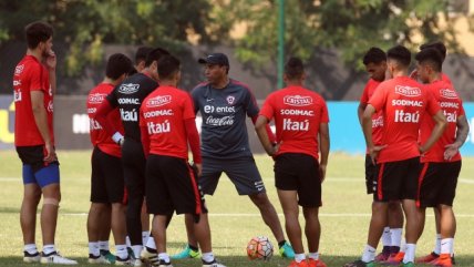  Robles: Debemos ir a lo fino para dar con la nómina  