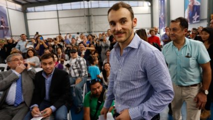Tomás González: Seguimos trabajando por una nueva federación