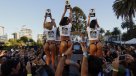 Cancelan en Argentina el concurso Miss Reef