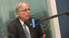 Ex ministro Felipe Morandé: 2016 es un año de ralentización económica